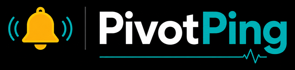 PivotPing